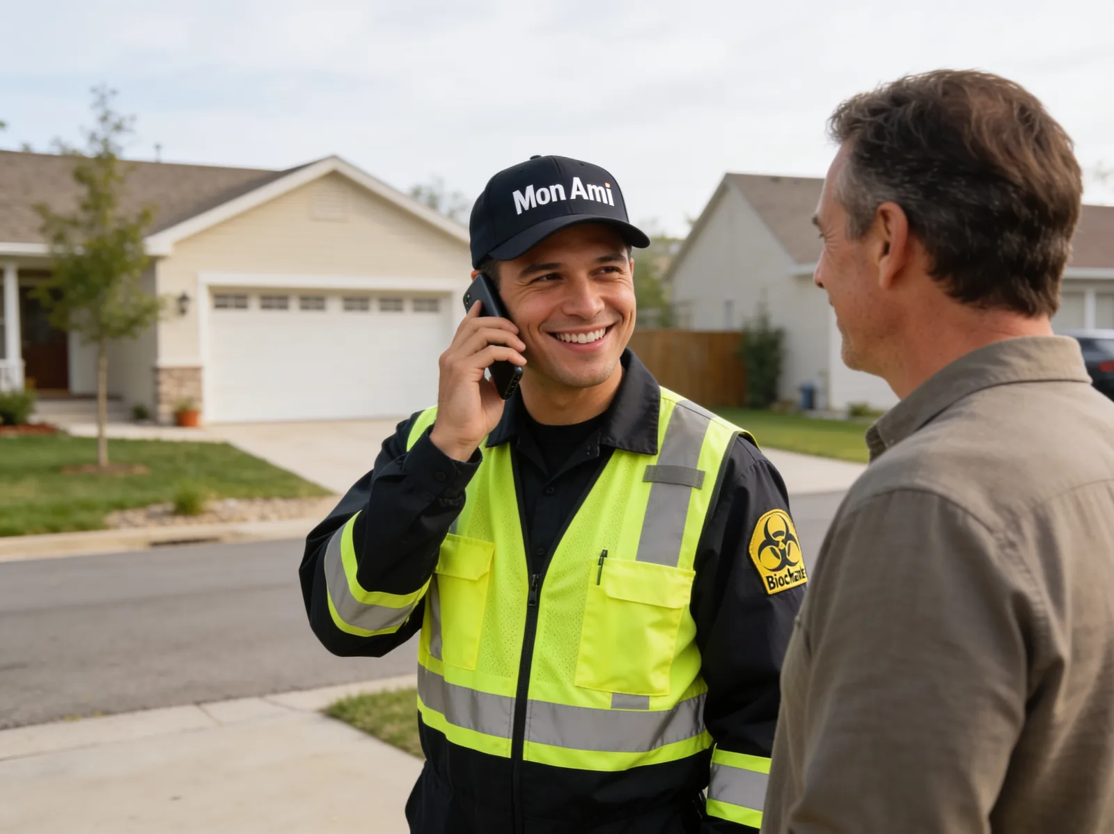 Sewage Cleanup Cleveland, VA FAQs