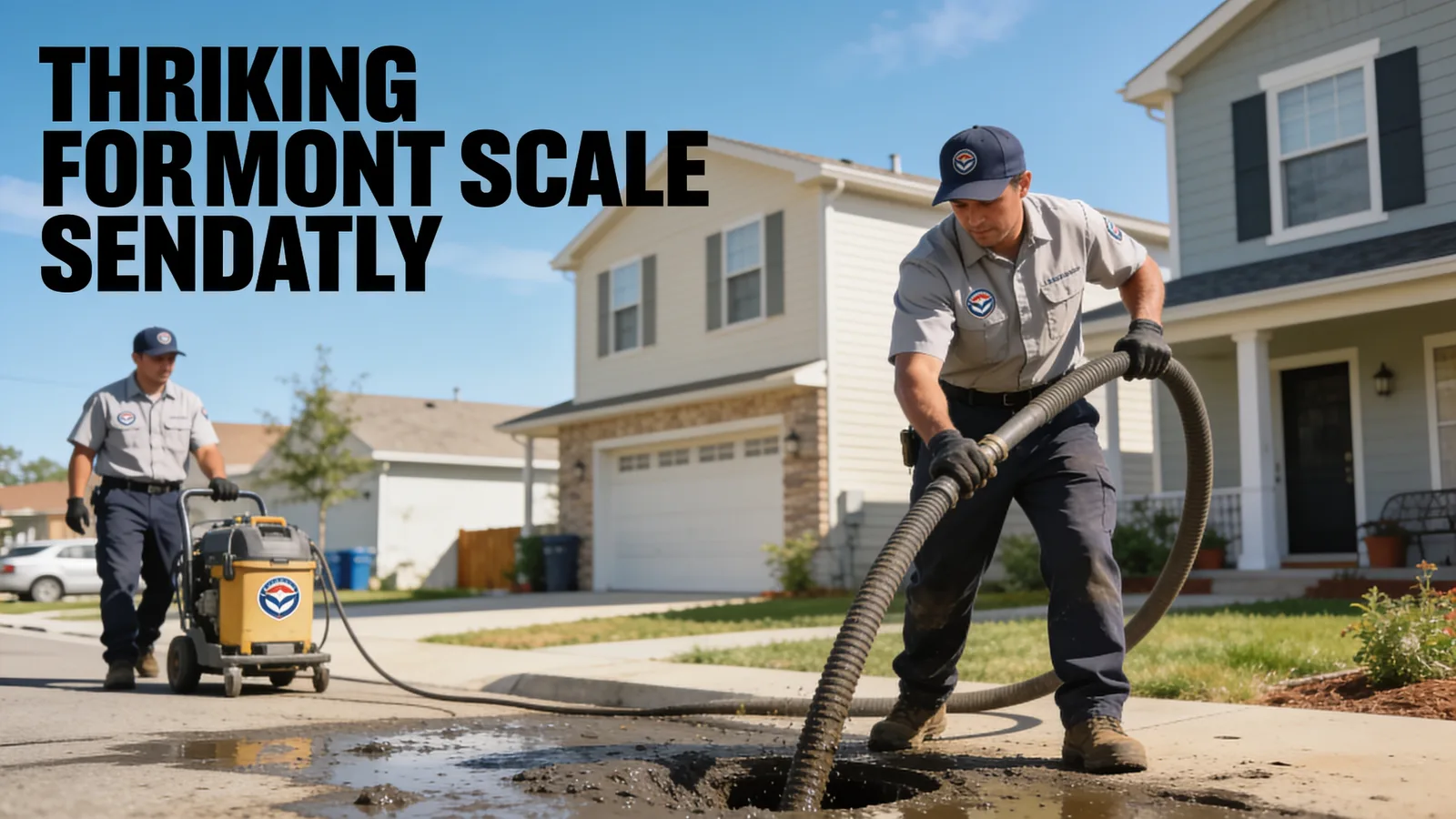 Sewage Cleanup in Cleveland, VA near me